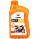 Motorový olej Repsol Moto Competicion 2T 1 l