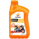 Repsol Moto Competicion 2T 1 l – Zbozi.Blesk.cz
