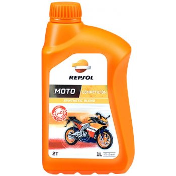 Repsol Moto Competicion 2T 1 l