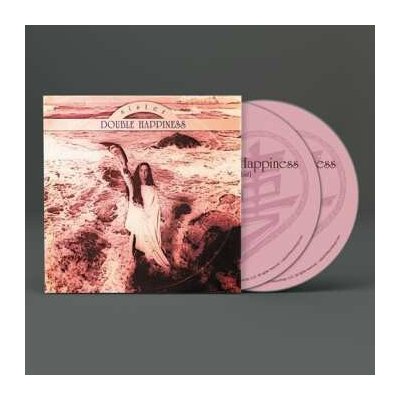 Sister Double Happiness: Sister Double Happiness CD – Hledejceny.cz