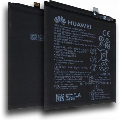 Huawei HB396285ECW – Zboží Živě Huawei HB396285ECW – Zboží Živě