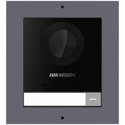 Hikvision DS-KD8003-IME1(B)/Surface/Euro – Zboží Živě