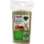 Apetit Johnny Hay hlodavec Luční seno 0,8 kg – Hledejceny.cz