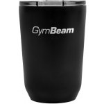 GymBeam Termohrnek Traveler Black 380 ml – Hledejceny.cz