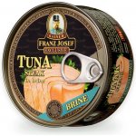 Franz Josef Kaiser Tuňák steak ve vlastní šťávě 170 g – Hledejceny.cz