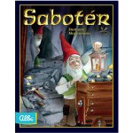 Albi Sabotér – Zboží Dáma