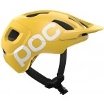 POC Axion Race Mips Aventurine yellow matt 2023 – Hledejceny.cz
