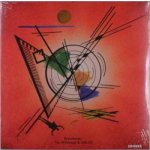 Tijn Wybenga - Brainteaser LP – Hledejceny.cz