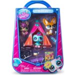 Littlest Pet Shop Pajama Party – Zbozi.Blesk.cz