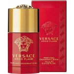Versace Eros Flame Men deostick 75 ml – Hledejceny.cz
