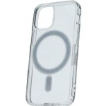 Pouzdro CPA Silikonové TPU Mag Anti Shock 1,5 mm iPhone 12 Mini čiré – Zboží Živě