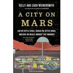 City on Mars – Hledejceny.cz