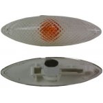 BLIKAČ, BLINKR, SMĚROVÉ SVĚTLO BOČNÍ PRAVÝ TOYOTA YARIS (XP10), 04.03-12.05, TOYOTA YARIS (XP10), 04.99-03.03 OE: 817300D011, 8173052010, 817300D010 UE – Hledejceny.cz