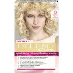 L'Oréal Excellence Creme Triple Protection 10 Lightest Ultimate Blonde 48 ml – Zboží Dáma