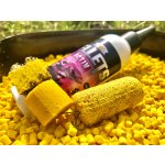 LK Baits Kukuřičné Pelety 1kg 12mm – Hledejceny.cz