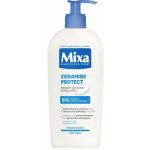Mixa Ceramide Protect tělové mléko 400 ml – Zbozi.Blesk.cz