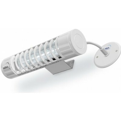 PROLUX G® 18W, uchytenie na stenu / strop (Germicidní zářiče) – Hledejceny.cz