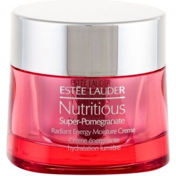 Estée Lauder hydratační denní krém pro zářivý vzhled pleti Nutritious Vitality8 Radiant Moisture Creme 50 ml