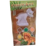 WIKY svět KREATIVITY Malování figurky JURSKÝ SVĚT TRICERATOPS – Hledejceny.cz