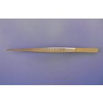 Surgicrafts Pinzeta anatomická jemná 130 mm – Zboží Dáma