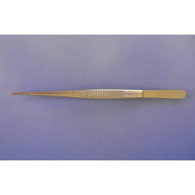 Surgicrafts Pinzeta anatomická jemná 130 mm – Zboží Dáma