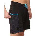 Kilpy Ariny černé světle modré – Zboží Dáma