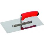 Mat Hladítko nerez rovné 280x130mm HQ – Sleviste.cz