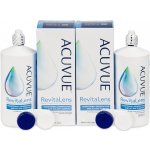 Johnson & Johnson Acuvue RevitaLens 2 x 360 ml – Zboží Dáma