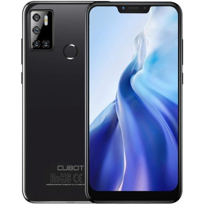 Cubot C20 Dual SIM 4GB/64GB – Zboží Mobilmania