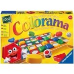 Ravensburger Colorama – Hledejceny.cz