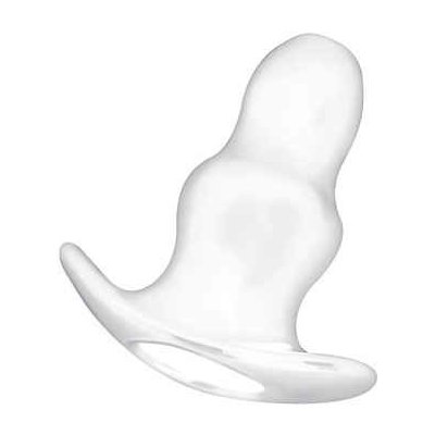 Addicted Toys anální tunel XXL 15 cm – Zboží Dáma