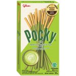 Glico Pocky Matcha Green Tea 33 g – Zboží Dáma