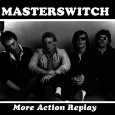 More Action Replay Masterswitch CD – Zbozi.Blesk.cz