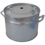 IGOTREND hrnec zavařovací REX komplet 20 l – Zboží Dáma