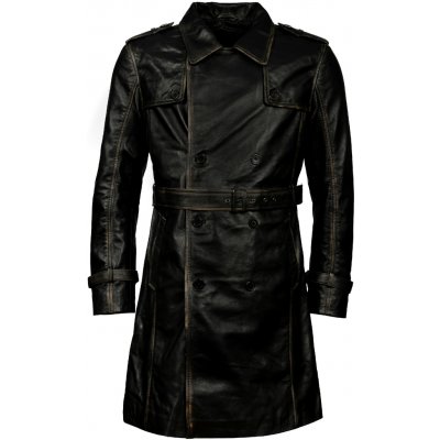 Brixton Edwin Rub Off černý – Hledejceny.cz