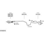 BOSAL BS 190-053 – Hledejceny.cz