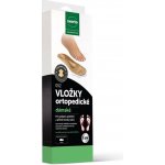 Svorto Ortopedické vložky Dámské pár – Hledejceny.cz