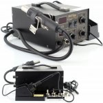 Kraft&Dele KD850 – Sleviste.cz