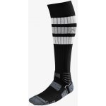 Evoshield Baseballové ponožky Pro-SRZ Striped Game Sock Black – Hledejceny.cz