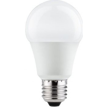 Paulmann LED žárovka 6,5W E27 230V Teplá bílá