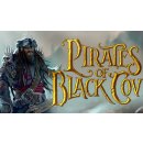 Pirates of Black Cove