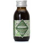 Organic Human Antioxidant Shot BIO 90 ml – Hledejceny.cz