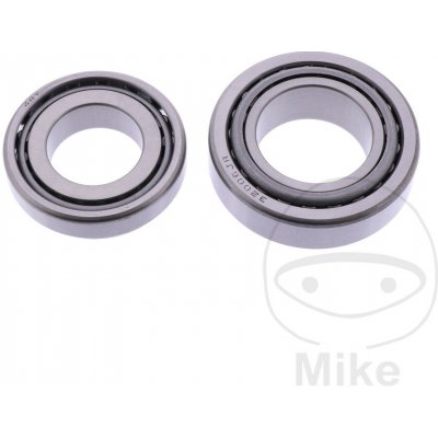 JMP kuželíkové ložisko řízení SUZUKI DR 125 S 85-94, DR 250 S 82-87, DR 600 SU 85-89, DR 600 S 85-89, DR 600 R DAKAR 86-89, DR 600 RU DAKAR 87-89, DR 650 RU DAKAR 90... – Hledejceny.cz