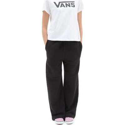 Vans DAY OFF CROPPED SWEATPANT Black