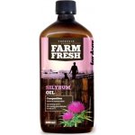Farm Fresh ostrotřecový olej 200 ml – Hledejceny.cz