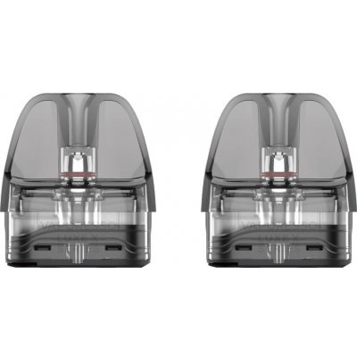Vaporesso LUXE X2 Pod cartridge 0,8 ohm 2 ks – Sleviste.cz