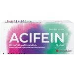 ACIFEIN POR 250MG/200MG/50MG TBL NOB 10 – Hledejceny.cz