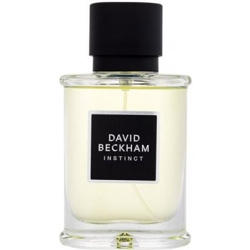 David Beckham Instinct parfémovaná voda pánská 50 ml