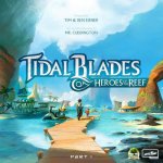 Skybound Games Tidal Blades Heroes of the Reef – Hledejceny.cz