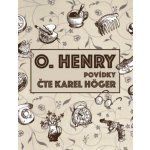 Povídky - O. Henry - čte Karel Höger – Hledejceny.cz